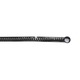 LAMI-CELL HELMET STRAP RHINESTONES, SVART
